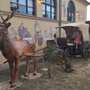 Gaststätte Goldener Hirsch