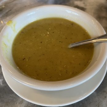 Olive & Lime Cafe - Lentil soup - Mediterranean Near Me - Columbus, Ohio Olive & Lime Cafe - Lentil soup - Mediterranean Near Me - Columbus, Ohio