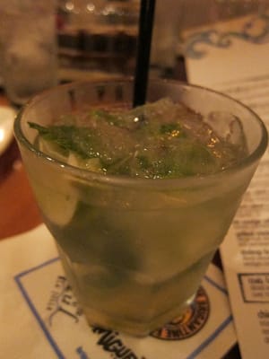 Brigantine Seafood & Oyster Bar by null