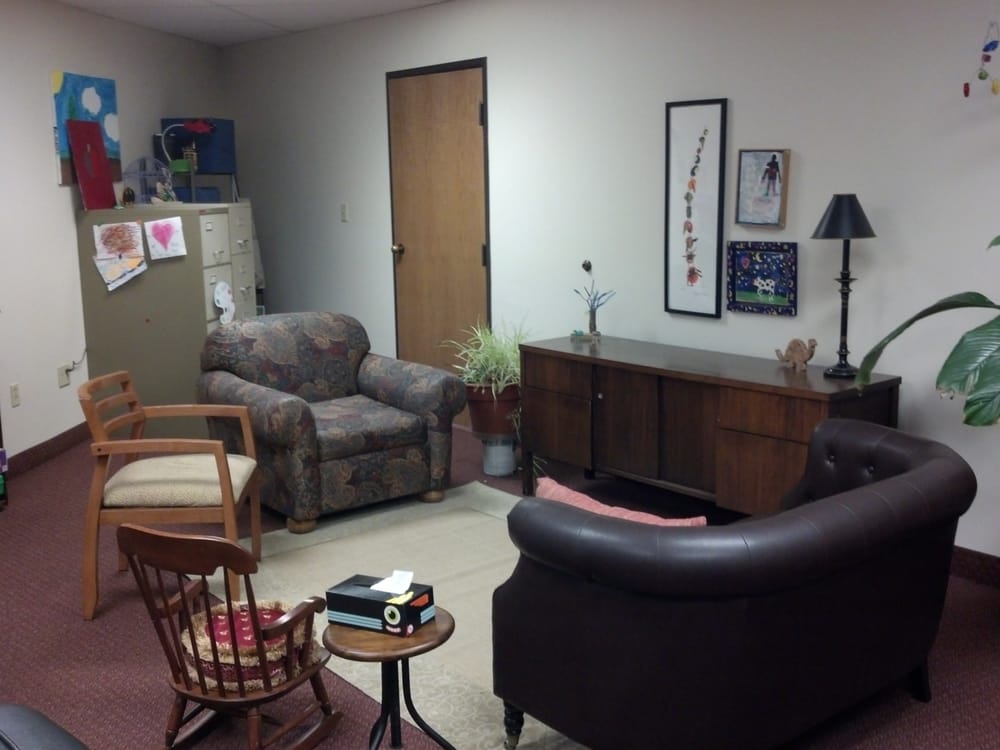 Zeller & Associates EAP - grief counselor in Worthington, OH