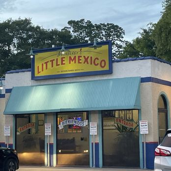 Monterey's Little Mexico