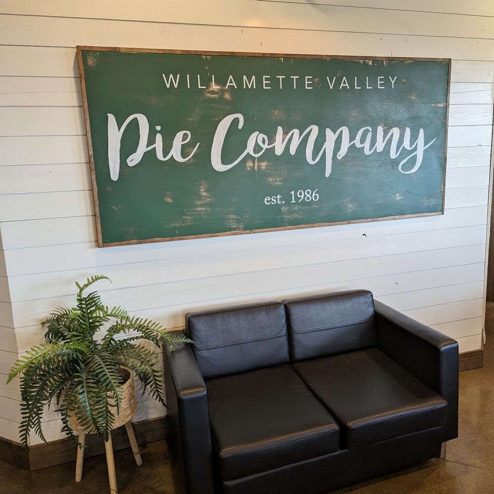 Willamette Valley Pie Company - Bakeries Near Me - Salem, Oregon Willamette Valley Pie Company - Bakeries Near Me - Salem, Oregon