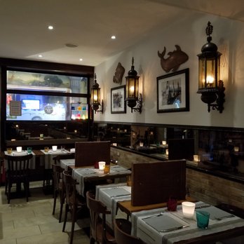 Da Mamo - Dining Room - Italian Near Me - Venezia, VE Da Mamo - Dining Room - Italian Near Me - Venezia, VE
