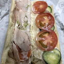 Jimmy John's