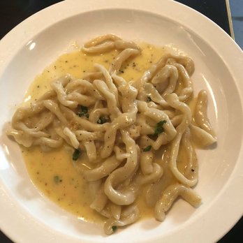 Padella - Pici with marjoram - Italian Near Me - London, XGL Padella - Pici with marjoram - Italian Near Me - London, XGL