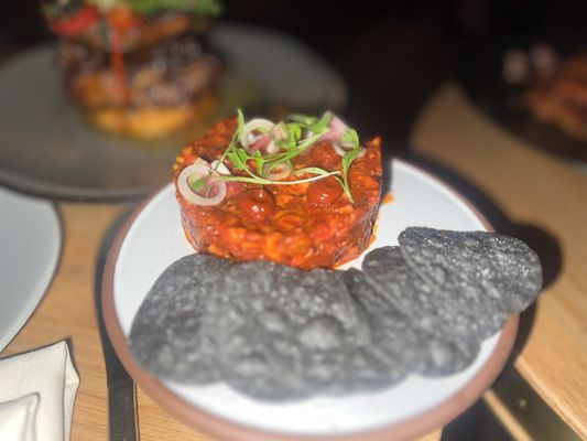 CHICA Las Vegas by null