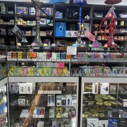 773 smoke shop - Hookahs and supplies