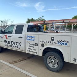 Van Dyck Mechanical