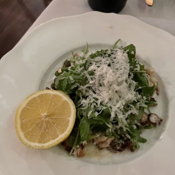 Otto by Polpo - Polpo Crudo - Italian Near Me - Bryn Mawr, Pennsylvania