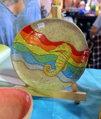 Fredericton Boyce Farmers Market by null