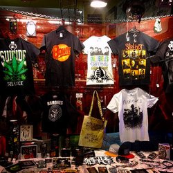 Rattlesnake - METAL - ROCK - PUNK - INDIE Band Merch at RATTLESNAKE