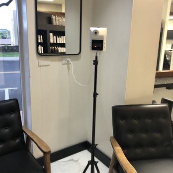 Salon 253 - Touchless temperature check - Hair Salons Near Me - Wailuku, Hawaii Salon 253 - Touchless temperature check - Hair Salons Near Me - Wailuku, Hawaii