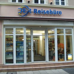 DER Deutsches Reisebüro