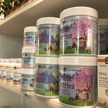 Arcadia Park Pharmacy Compounding - Premium Nordic Naturals DHA/EPA/ProOmega are available for children and pregnant women. - Pharmacy Near Me - Arcadia, California