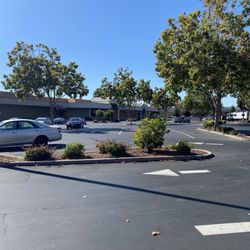 Jackson Square Shopping Center