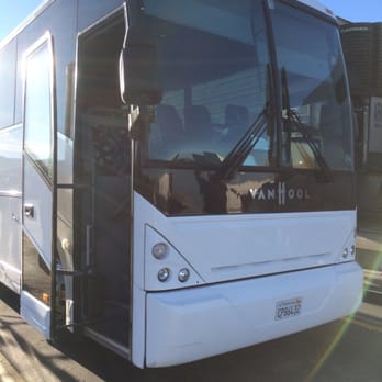 Low Fare Bus- Westminster - Buses Near Me - Westminster, California