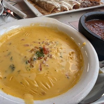 La Vecina - Queso - Mexican Near Me - Sedona, Arizona
