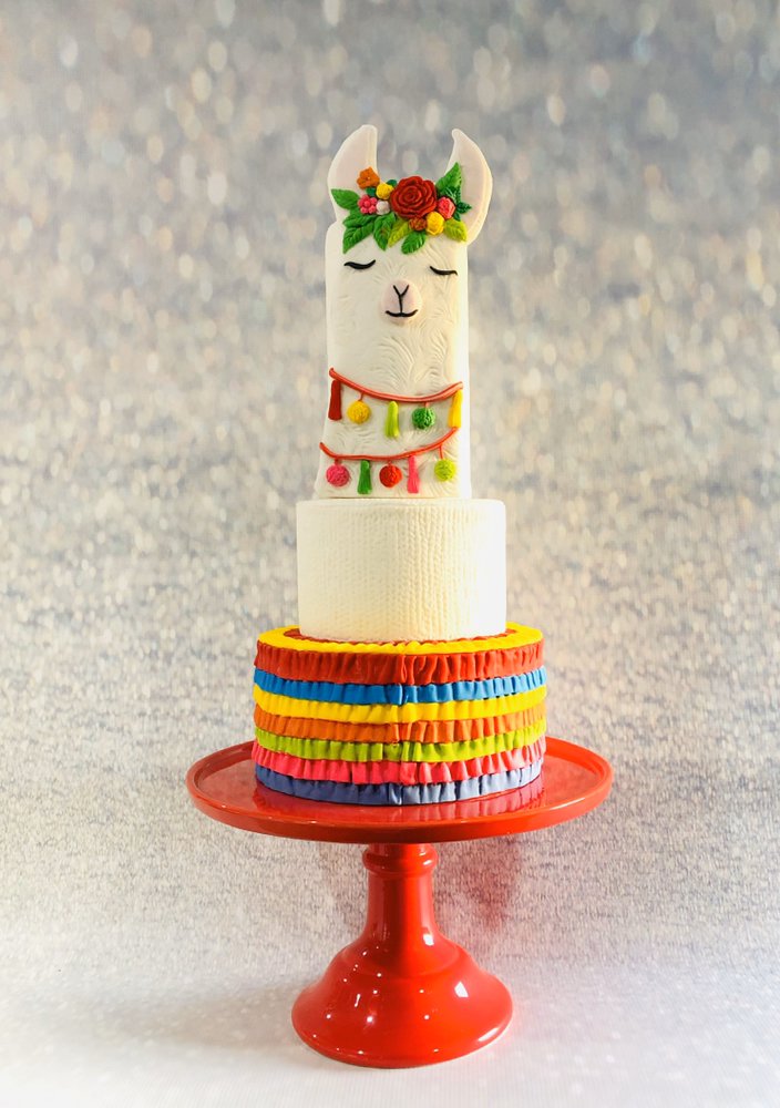 CakelandStudio Logo