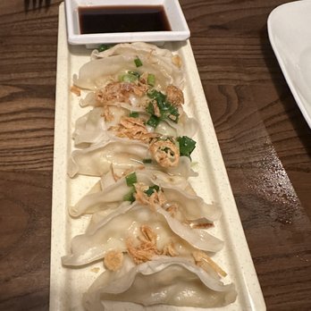 Miss Saigon Pho - Dumplings - Vietnamese Near Me - Wappingers Falls, New York