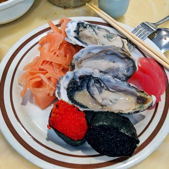 Oasis Bay Sushi + Seafood Buffet - Buffets Near Me - Chandler, Arizona