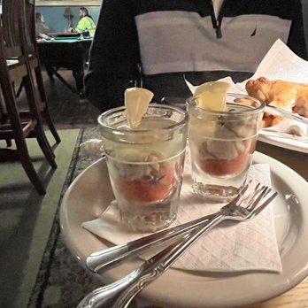 Sirens - Oyster Shooters - Pubs Near Me - Port Townsend, Washington Sirens - Oyster Shooters - Pubs Near Me - Port Townsend, Washington