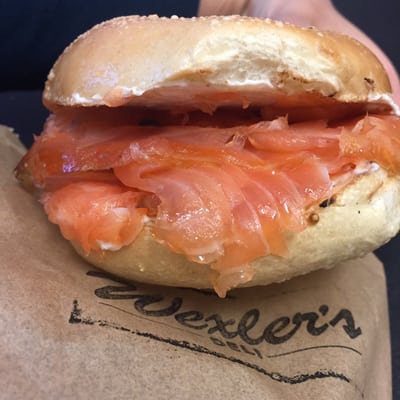 Wexler's Deli by null Wexler's Deli by null