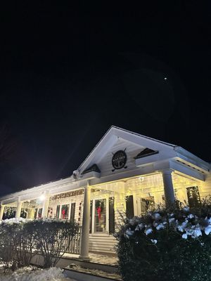 Corvo Bar and Grill by null