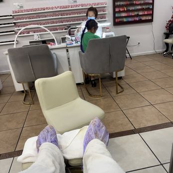 Okie Nails - Nail Salons Near Me - Carmichael, California Okie Nails - Nail Salons Near Me - Carmichael, California