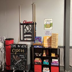 The Cooler