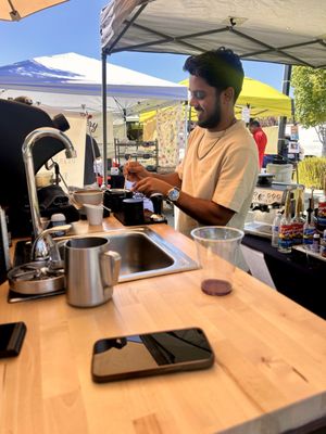 One Natomas Farmers' Market by null