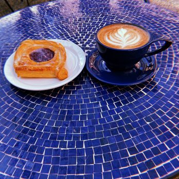 The Gelateria - Special latte and croissant - Coffee & Tea Near Me - Saint Louis, Missouri The Gelateria - Special latte and croissant - Coffee & Tea Near Me - Saint Louis, Missouri