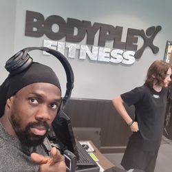 Bodyplex Fitness - #bodyplexgrayson