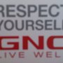 Photo of GNC