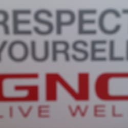 GNC