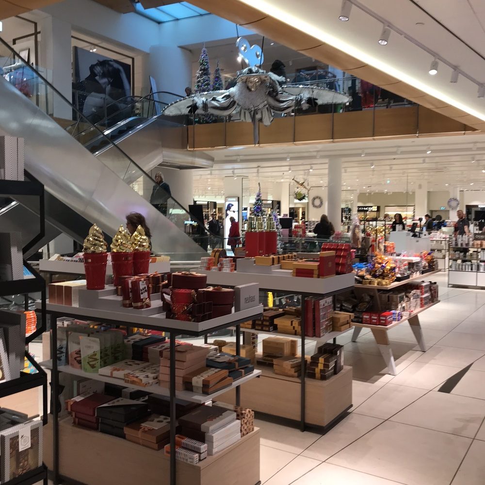 De Bijenkorf - Department Stores Near Me - Amstelveen, New Hampshire