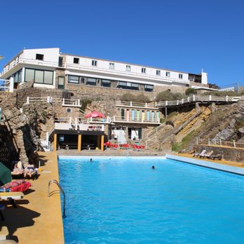 Estalagem Muchaxo Hotel - Hotels Near Me - Cascais, 11