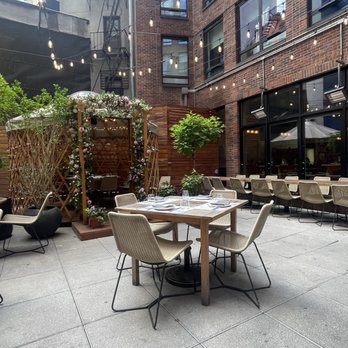 Lindens - New American Near Me - New York, New York Lindens - New American Near Me - New York, New York