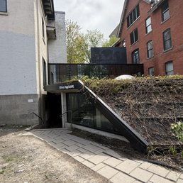 Entrance Entrance