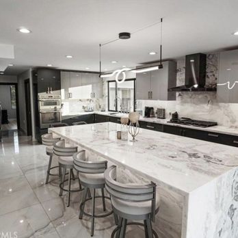 EM Custom - Interior Design Near Me - Van Nuys, California