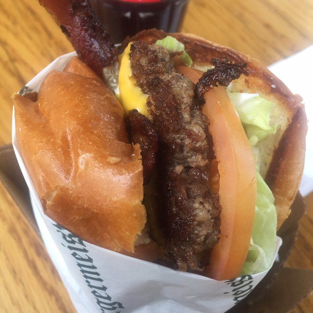 Burgermeister - Cheeseburger - Fast Food Near Me - Berlin, BE Burgermeister - Cheeseburger - Fast Food Near Me - Berlin, BE