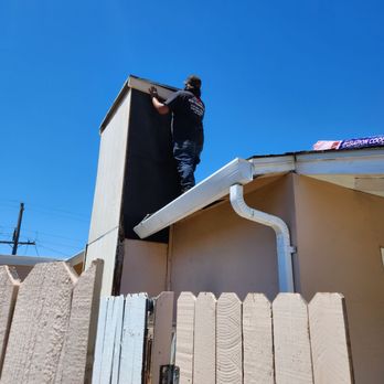 Roof Proofing LLC Roof Proofing LLC