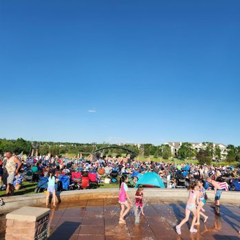 Civic Green Park - Parks Near Me - Littleton, Colorado Civic Green Park - Parks Near Me - Littleton, Colorado