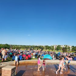Civic Green Park