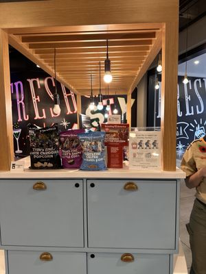 Rock & Reilly's by null