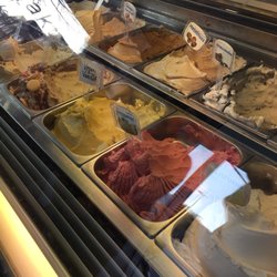 Pinos Eis - More flavors