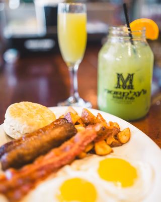 Murphy's Grand Irish Pub by null