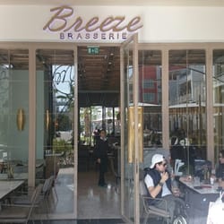 Breeze Brasserie