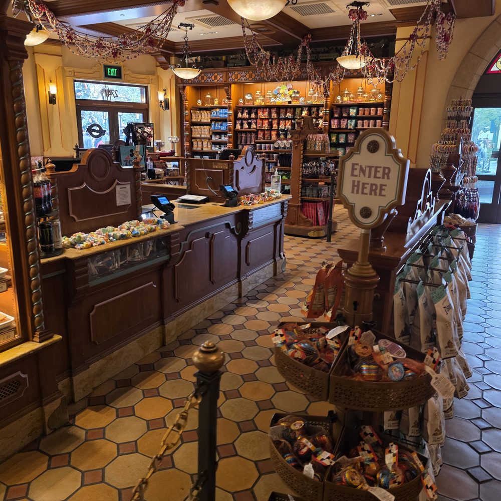 Trolley Treats - Trolley Treats - Candy Stores Near Me - Anaheim, California Trolley Treats - Trolley Treats - Candy Stores Near Me - Anaheim, California