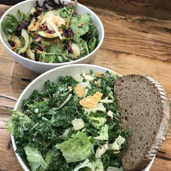 sweetgreen - Healthy Salads, Wraps, and Bowls - Salad Near Me - Chicago, Illinois
