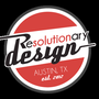Photo of Resolutionary Design